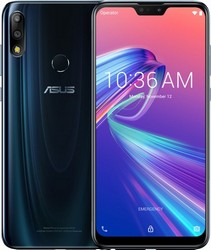 Замена дисплея на телефоне Asus ZenFone Max Pro M2 (ZB631KL) в Челябинске
